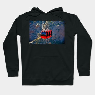 Royal Gorge Tram Hoodie